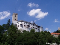 Hrad Rožmberk