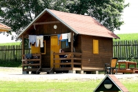 Camping Villa Bohemia