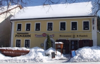 Penzion U Candrů