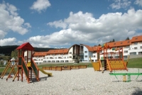 Lipno Lake Resort