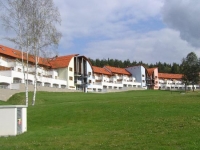 Lipno Lake Resort