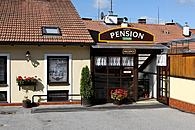 Pension Hotel Vltavín