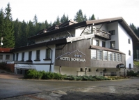 Hotel Bohemia