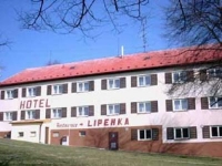 Hotel Lipenka
