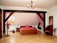 Apartmá Horní 147