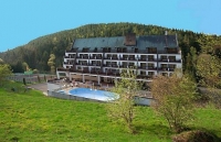 Wellness a Sport Hotel Šumava