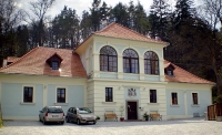 Pension Vodotrysk