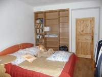 Apartmá Srní 110