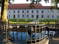 Hotel Zámek Hrádek