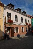 Pension Landauer