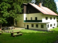 Hotel Bumbálka