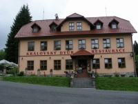 Hotel Královský Dvůr