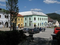 Hotel Panský dům