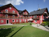 Hotel Barborka