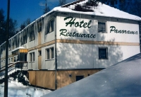 Hotel Panorama