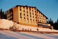 Hotel Zadov