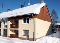 Apartmány Šumava