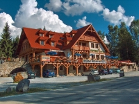 Hotel Kupec