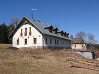 Horský hotel Prenet