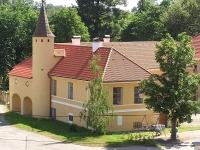 Zámecké apartmány Jindřichovice