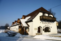 Hotel Jiřičná