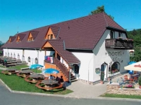 Hotel Jiřičná