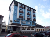 Hotel U Daliborky