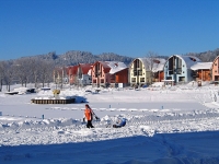 Landal Marina Lipno