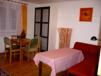 Apartmány Toniro