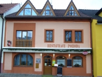 Restaurace Pohoda