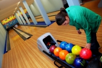 Bowling Lipno Point