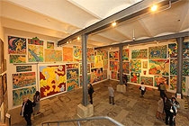 Egon Schiele Art Centrum Český Krumlov