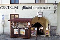 Restaurace Maštal