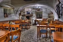 Restaurace Adalbert Stifter