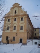 Regionální muzeum Český Krumlov