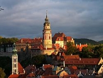Oficiální stránky města Český Krumlov - infocentrum