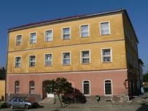Muzeum Kašperské Hory