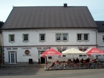 Restaurace Černá Růže