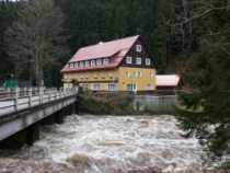 Restaurace Bystřina