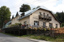 Restaurace Vyhlídka