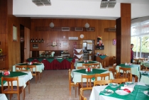 Restaurace Zadov