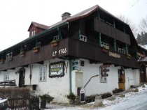 Restaurace U Zlomené lyže