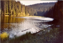 Jezero Laka