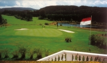 Golfpark Oberzwieselau