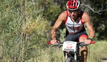 Letošní Xterra znovu v Prachaticích. Přijede i mistr světa Ruben Ruzafa