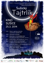 V Sušici proběhne sušický TAJTRLÍK...