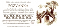 Obecní pec Lenora – veřejné pečení 2014