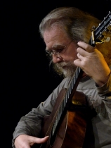 Legendární písničkář Jaroslav Hutka dnes vystoupí  v Horní Plané