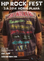 Hornoplánský Rock Fest