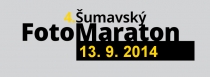 Šumavský FotoMaraton 